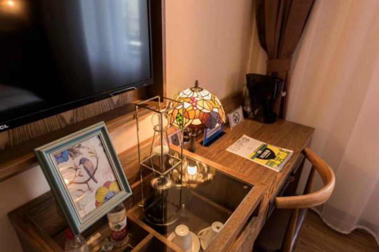 James Joyce Coffetel Beijing Gulou Street, Nanluoguxiang Zewnętrze zdjęcie