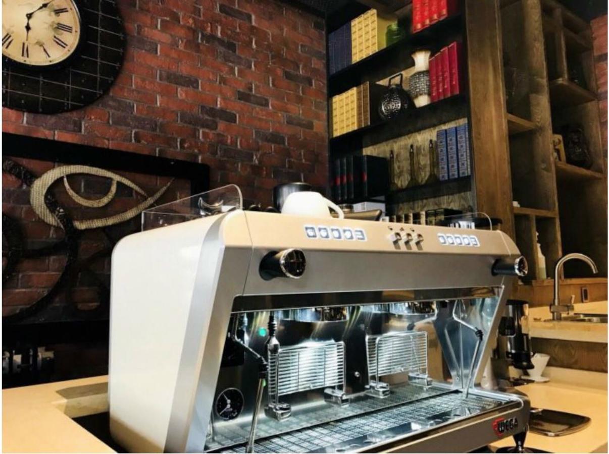 James Joyce Coffetel Beijing Gulou Street, Nanluoguxiang Zewnętrze zdjęcie