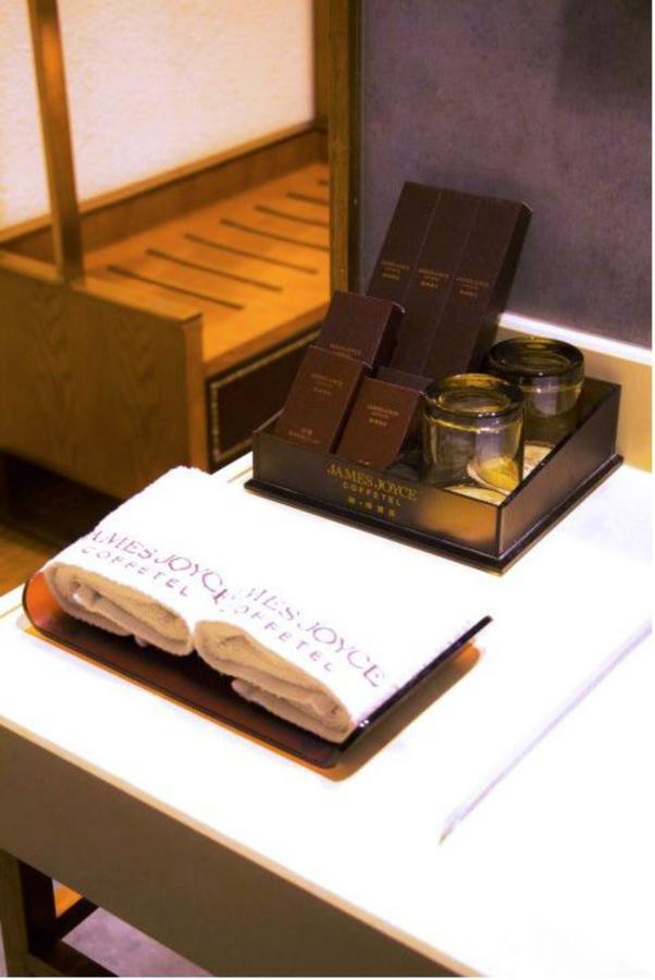James Joyce Coffetel Beijing Gulou Street, Nanluoguxiang Zewnętrze zdjęcie